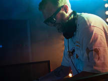 DJ Howling Wind