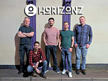 Horizonz