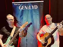 GEN:LYD