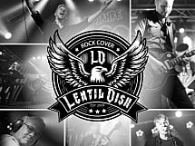 Lentil Dish (Classic-Rock Coverband)