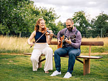 SARAH und LUCA