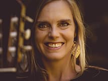 Carina Rohrauer