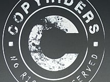 Copyriders