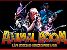 Animal Room