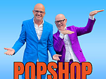 POPSHOP