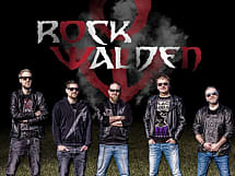 Rockwalden