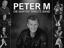 Peter M. - die Maffay Tribute Band