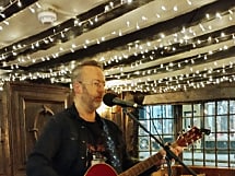 Keith Dewey