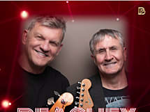 The Peachey & Day Experience