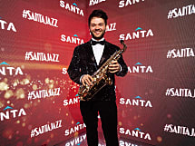 Evgeni Sax