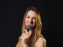 Freie Traurednerin Anne Jacob