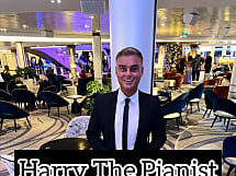 Harry The Pianist