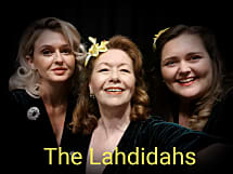The Lahdidahs