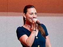 Annie-May