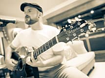 Danny English