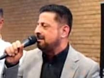 Barkat Shingali