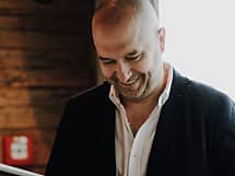 DJ Marius Romano