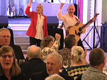 Tip et Hit - Syng med & Tip et Hit