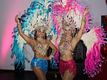 Brasil Dance