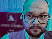 Andre Coimbra
