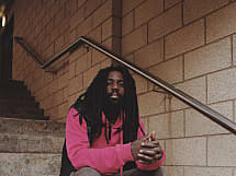 James Liandu