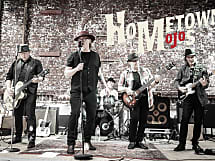 Hometown Mojos