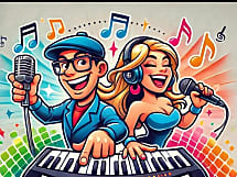 Den Gode Tone Livemusik