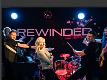 Rewinded