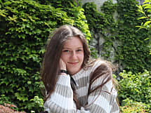 Lea Maria Mayr