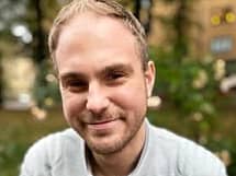 Magnus Carlsson
