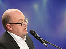 Matthew Bason