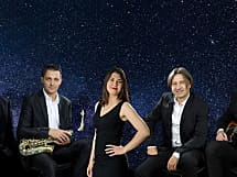 Passion Embrace Band