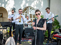Caracas-Band