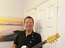 Colin Shore