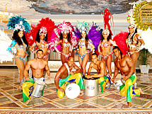 Brasil Show Samba Show