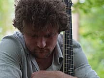 Hamish Owen