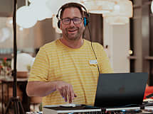 Alex Barnett