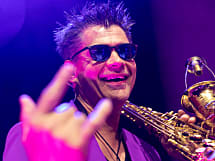 Der Saxophonator