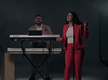 Sophie & Joseph Duo
