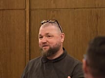 Morten Mathiasen