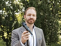 Paul Dostal - Sänger