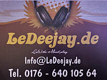 Ronny LeDeejay
