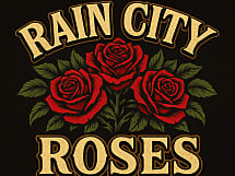 Rain City Roses