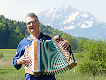 SWISS EXPRESS  Akkordeon & Tanzorchester