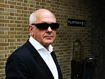 thema eins - die DJ Familie - Werner Bulwahn