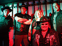 Curveball Collective