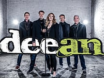Liveband Partyband DEEAN