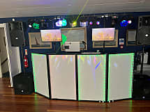 Mersea Entertainments
