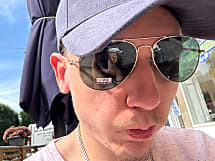 David Ahlrot