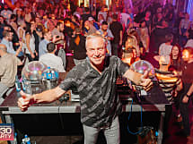 DJ Peter Jentzsch